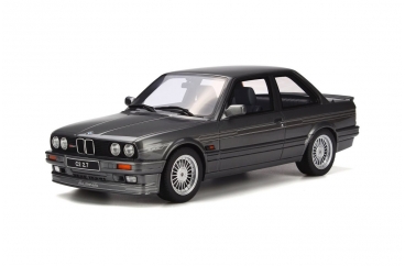 Otto Mobile 1/18 BMW Alpina E30 C2 2.7 Grey